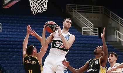 Παναθηναϊκός-ΑΕΚ: Mismatch σε πέντε θέσεις