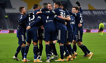 «Λύγισε» την εξαιρετική Σασουόλο η Γιουβέντους!