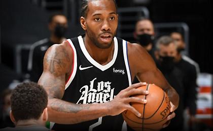 Ο Λέοναρντ «δάμασε» τους Μπουλς