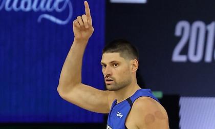 Βούτσεβιτς για Ποκουσέφσκι: «Μου αρέσουν τέτοιου είδους παίκτες»