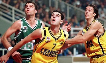 Παναθηναϊκός: Το απίθανο εντός έδρας ρεκόρ κόντρα στην ΑΕΚ!