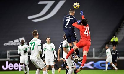 Κριστιάνο Ρονάλντο: Το απίθανο άλμα του έγινε viral (video)