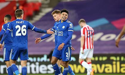 Με Μέσι, Χάαλαντ και Τζάστιν τα δέκα καλύτερα γκολ (video)