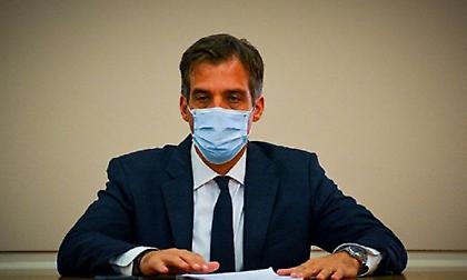 Αρκουμανέας: «Οι επόμενοι 3 μήνες θα είναι δύσκολοι -Προετοιμαζόμαστε για 3ο κύμα»