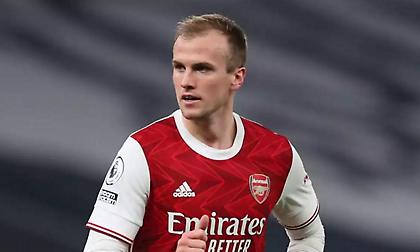 «Έδεσε» Χόλντινγκ η Άρσεναλ