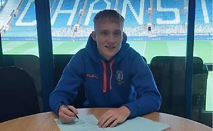 «Ποτέ μην τα παρατάς»: Το παράδειγμα ζωής του Ντέκλαν Τόμπσον