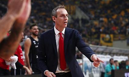 Κοντός: «Ο Κάτας θα είναι ο επόμενος προπονητής του Παναθηναϊκού»