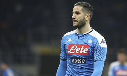 Ανησυχία στη Νάπολι για Μανωλά