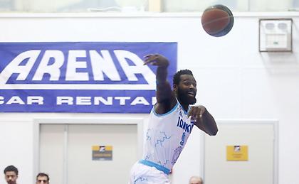 Τέλος από Ιωνικό ο Φιτζπάτρικ