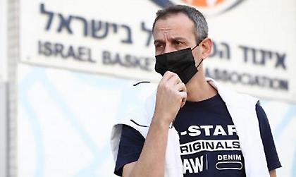 Κάτας: Συναντήθηκε με την ομοσπονδία, θέλει να συνδυάσει Παναθηναϊκό-Εθνική