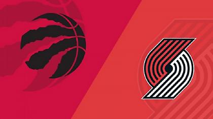 Μπλέιζερς-Ράπτορς