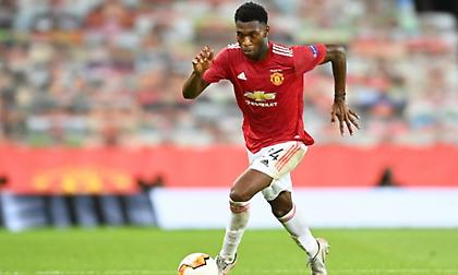 Κοντά στην Μπάγερ Λεβερκούζεν ο Φοσού-Μενσά