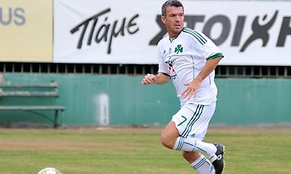 Στο δρόμο που χάραξε ο Μιούρα: Πέντε 50άρηδες που θα έπαιζαν και σήμερα στη Super League