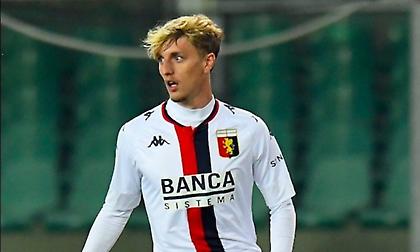 Έκλεισε 19χρονο ταλέντο η Γιουβέντους