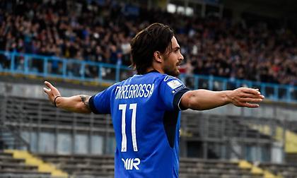 Έκλεισε Τορεγκρόσα η Σαμπντόρια