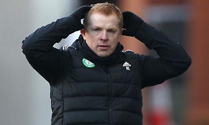 Σέλτικ: Σε καραντίνα προπονητής και 13 παίκτες