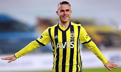 Γκολ και ασίστ ο Πέλκας (video)