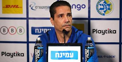 Σφαιρόπουλος: «Ομάδα με μεγάλη εμπειρία ο Ολυμπιακός»