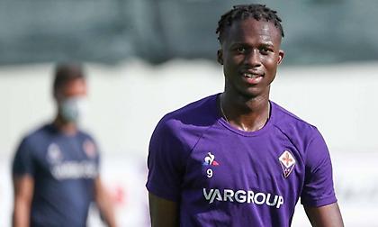 Πρόταση από Τορίνο και Βερόνα για Κουαμέ