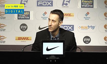 «Λούμπιν, ο βοηθός του Κάτας στον Παναθηναϊκό»