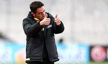 Η ενδεκάδα της ΑΕΚ στη Λαμία