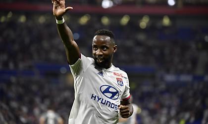 «Μπαμ» με Ντεμπελέ η Ατλέτικο!