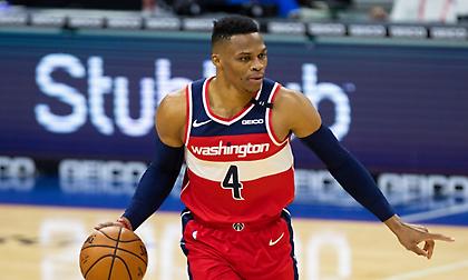 Τουλάχιστον μία εβδομάδα στα… πιτς ο Γουέστμπρουκ!