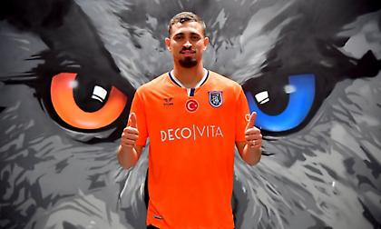 Από τη Μίλαν στη Μπασακσεχίρ ο Ντουάρτε