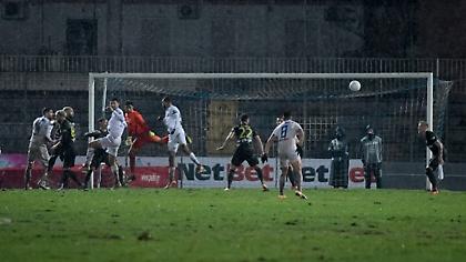 Η κριτική των παικτών του Άρη