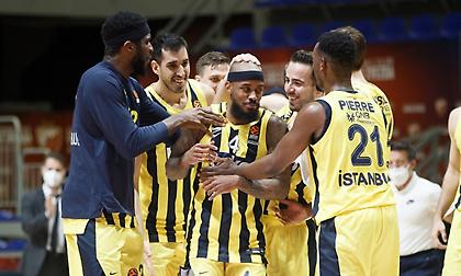 Φενέρμπαχτσε: Κρούσμα κορωνοϊού ενόψει και Παναθηναϊκού!