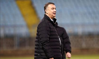 Γρηγορίου: «Διεκδικήσαμε μέχρι τέλους το βαθμό»