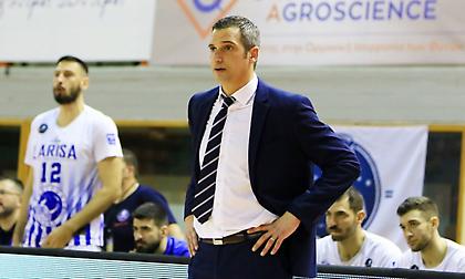 Παπανικολόπουλος: «Αντιμετωπίσαμε πρόβλημα στην επίθεση»