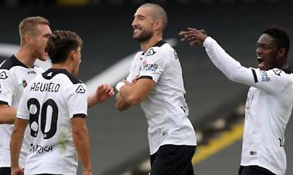 Έχει πάρει φόρα η Σπέτσια