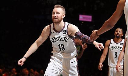 «Θέλει να παίξει σε ομάδα της Ευρωλίγκας ο Μούσα»