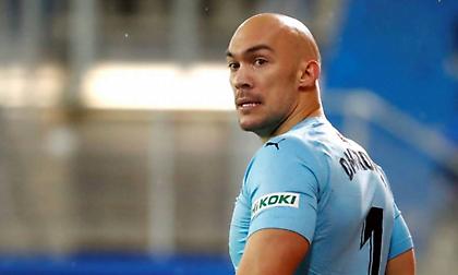 Κοντά στον Ντμίτροβιτς η Σεβίλλη