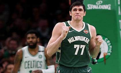 Προσέγγισε Ιλιάσοβα η Φενέρμπαχτσε!