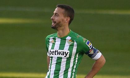 Διπλά-χρυσάφι για Μπέτις και Χετάφε