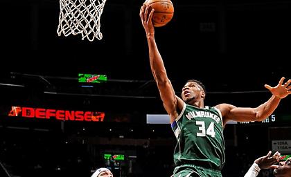 Η επιστροφή του Γιάννη (video)