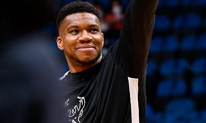 Το μήνυμα του Γιάννη Αντετοκούνμπο μετά τη νίκη στο Ορλάντο