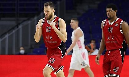 Αρμάνι: Την φιλοξένησε η Βαλένθια, μία ημέρα πριν… την υποδεχθεί!