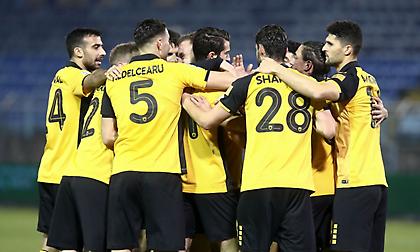 ΑΕΚ: Η άμυνα του Μανόλο περιόρισε στο ελάχιστο τις τελικές