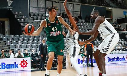 Fantasy Euroleague: Μήτογλου με τα… χίλια (πίνακες)