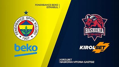 Φενερμπαχτσέ-Μπασκόνια