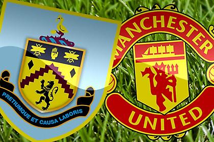 Μπέρνλι-Μάντσεστερ Γιουνάιτεντ