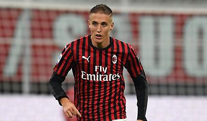 Φιορεντίνα: «Χτυπάει» Κόντι, βλέπει και Τραορέ