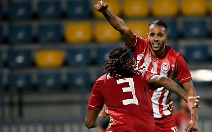 ΠΑΟΚ – Ολυμπιακός: Οι παίκτες που μπορούν να κρίνουν το ντέρμπι