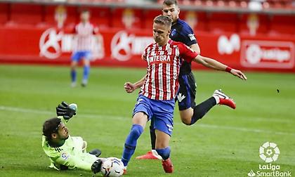 Η ασίστ του Τσούμιτς, τα σπριντ του Μασούρα κι η Χιχόν για Κάιπερς!