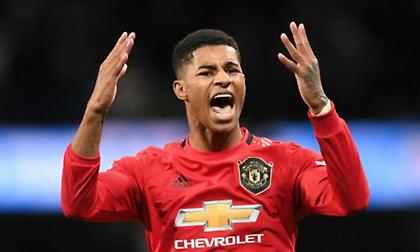 Απτόητος Ράσφορντ: Έκραξε την αγγλική κυβέρνηση για τα ελάχιστα τρόφιμα που μοίρασε στα παιδιά