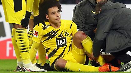 Χειρουργήθηκε ο Βίτσελ, δύσκολα προλαβαίνει το Euro