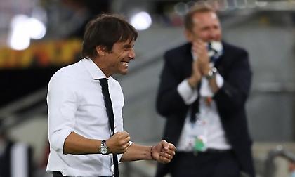 Καπέλο: «Η Ίντερ δεν χρειάζεται νέες προσθήκες»